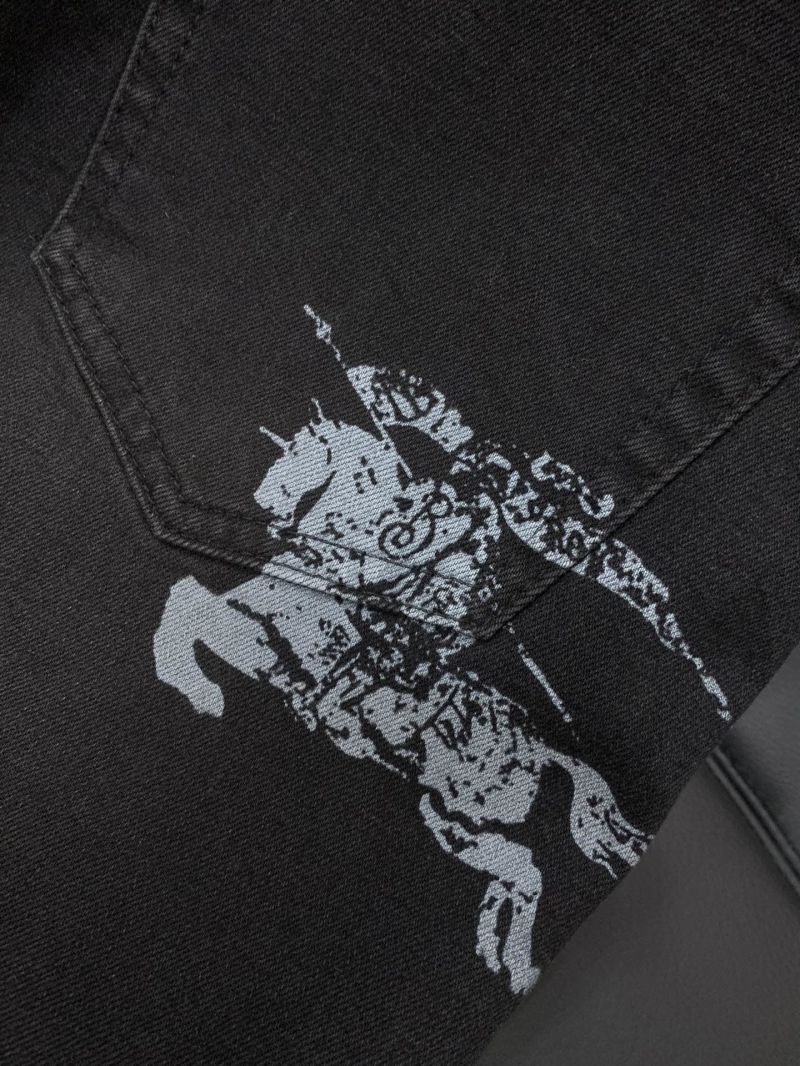 Bv*b*rry jeans